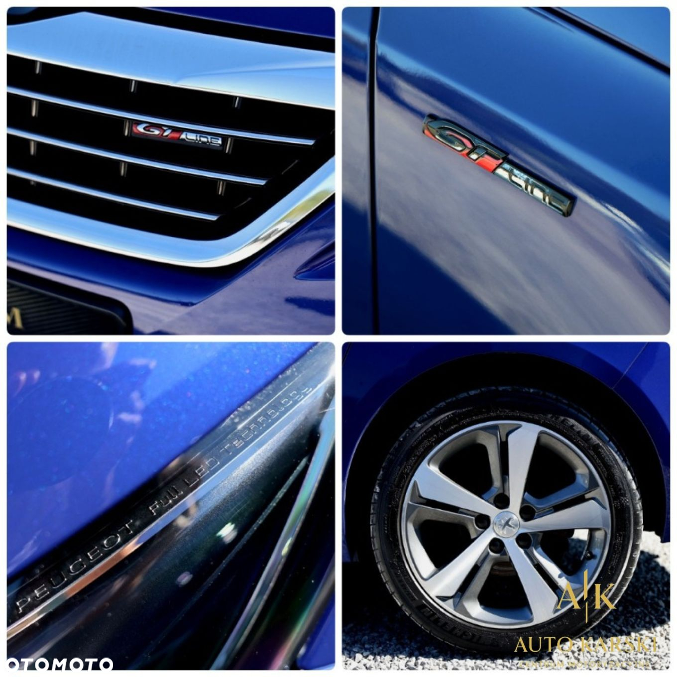 Peugeot 308 - 38