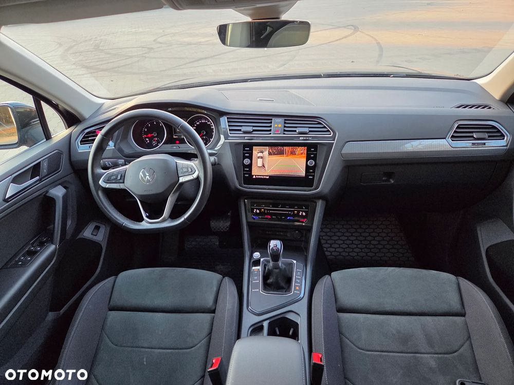 Volkswagen Tiguan 1.5 TSI EVO Highline DSG - 9