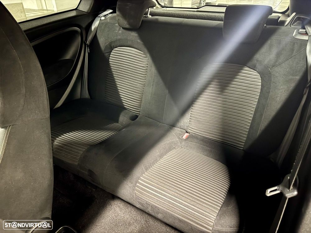 Abarth Grande Punto 1.4 T-Jet - 22