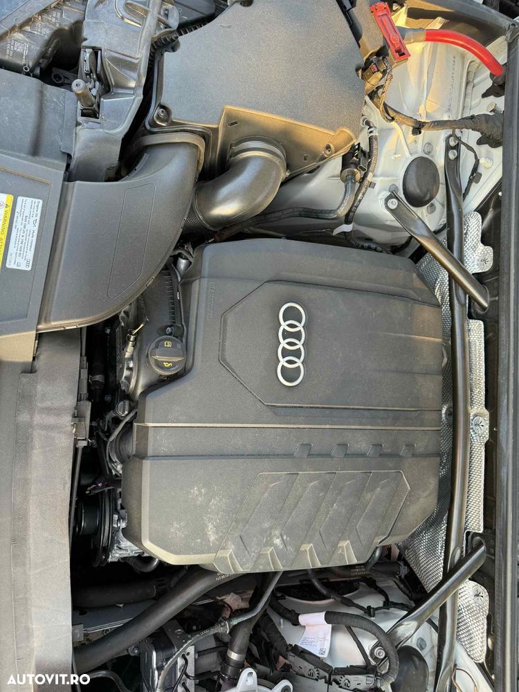 Audi Q5 - 8