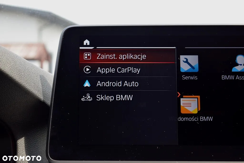 BMW Seria 5 520d Efficient Dynamics - 36