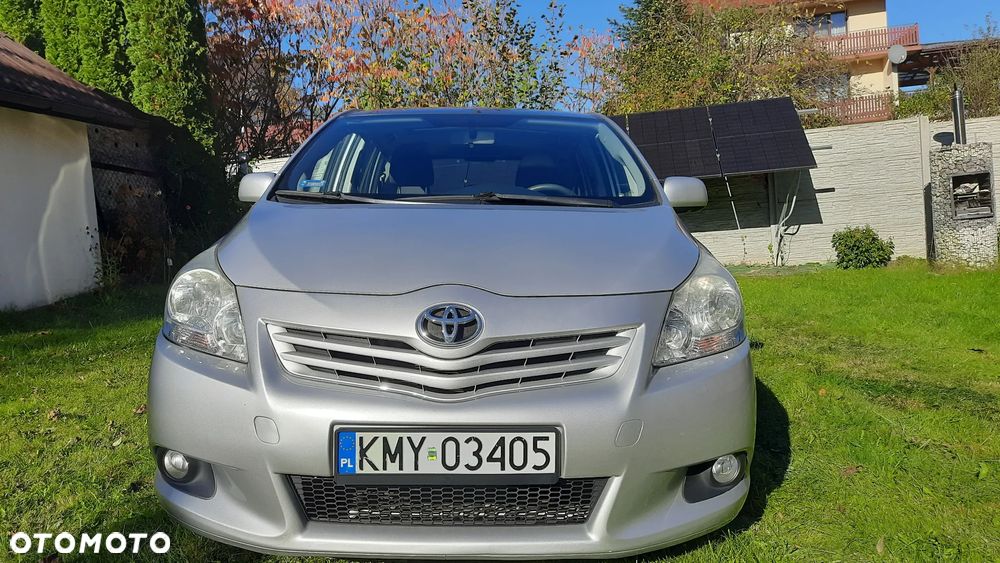 Toyota Verso 1.8 Premium EU5 - 26