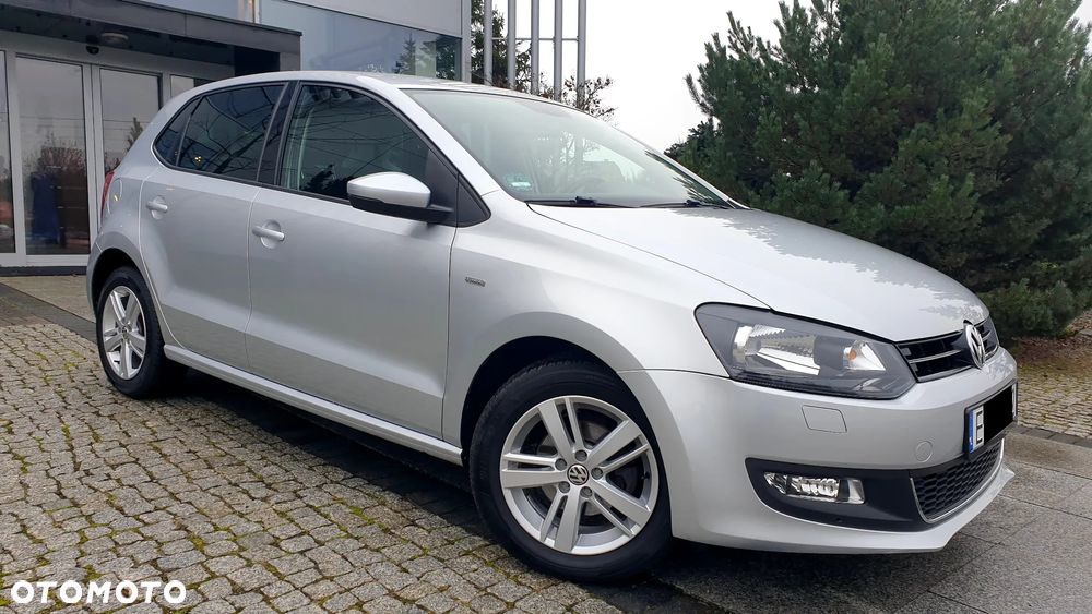 Volkswagen Polo 1.2 TSI Life - 4