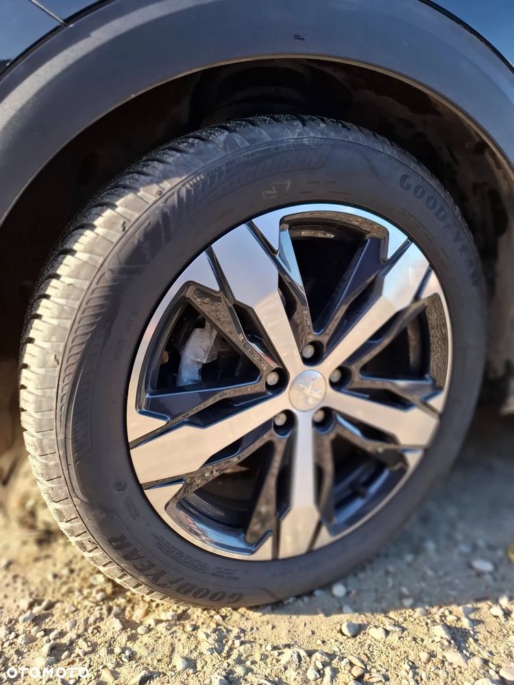 Peugeot 5008 BlueHDi 130 EAT8 Allure Pack - 8