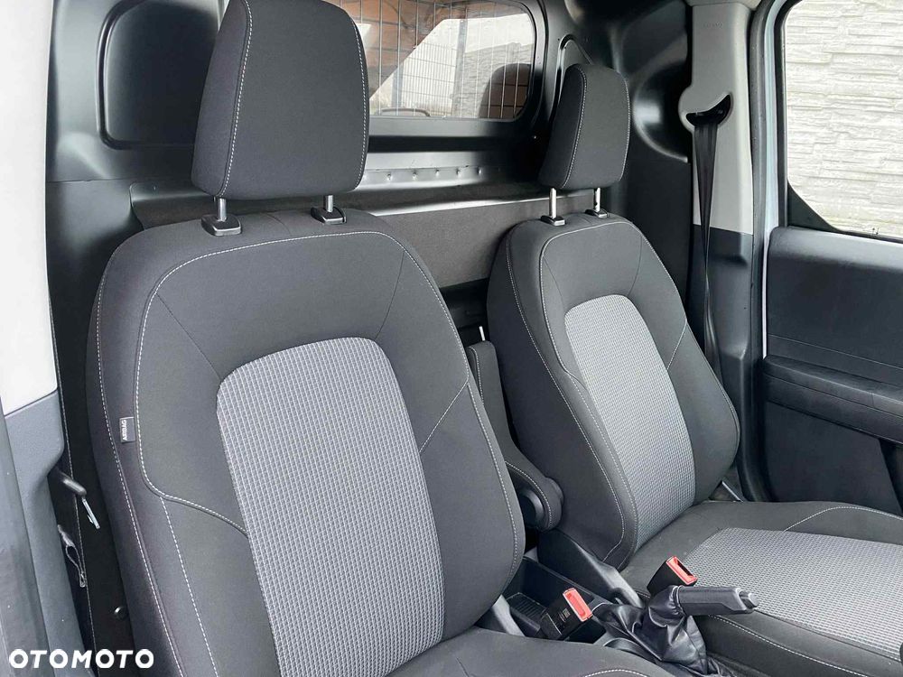 Ford TRANSIT COURIER * 2024 Rok * 1.5 EcoBlue Diesel 100KM * - 11