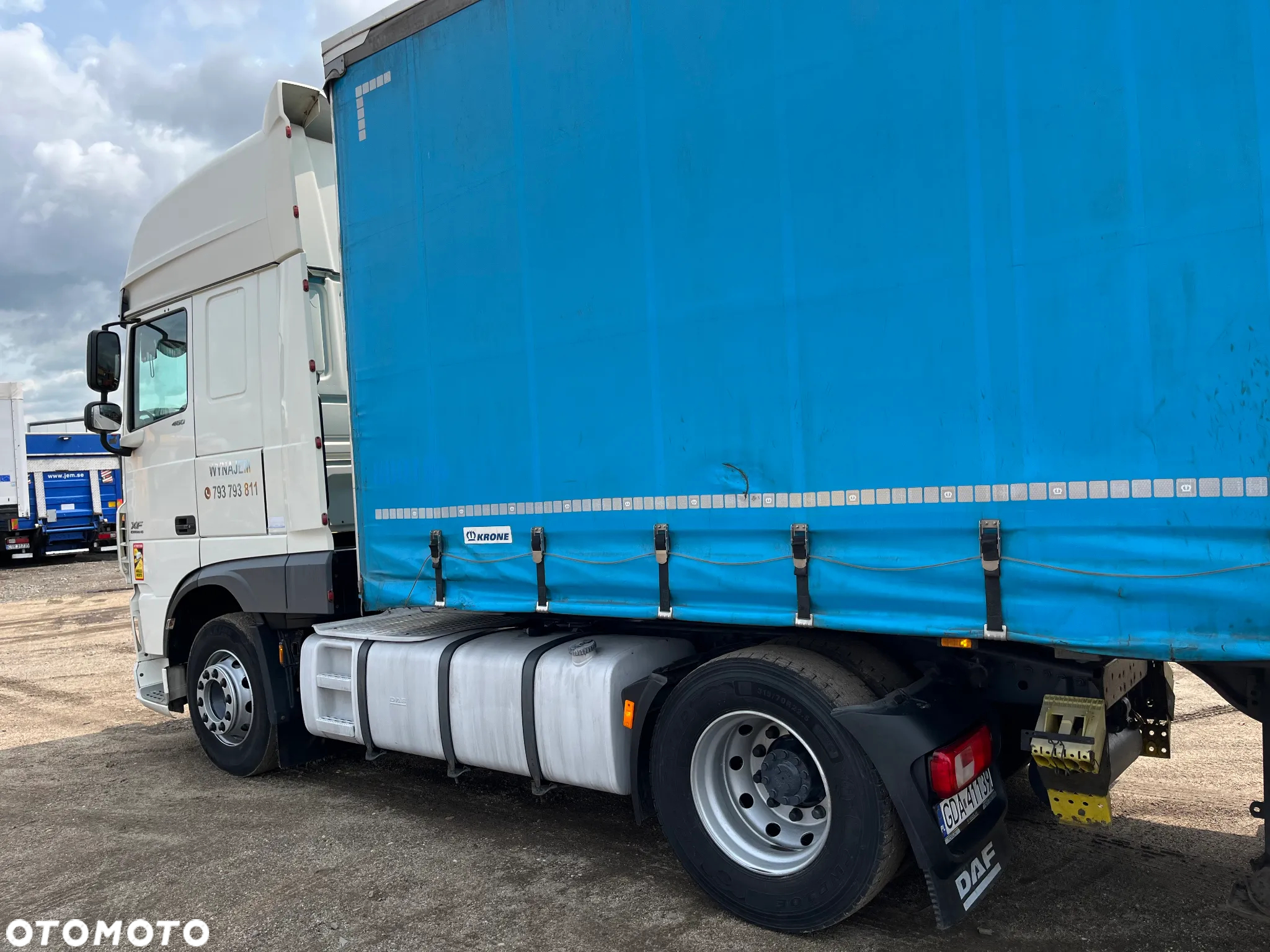 DAF - 39