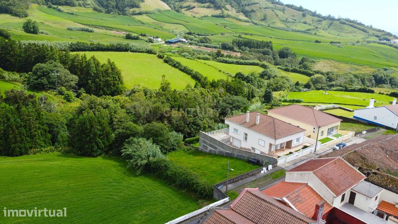 Lote para Construção de uma Moradia Unifamiliar, Lomba do Alcaide, Pov - Grande imagem: 3/17