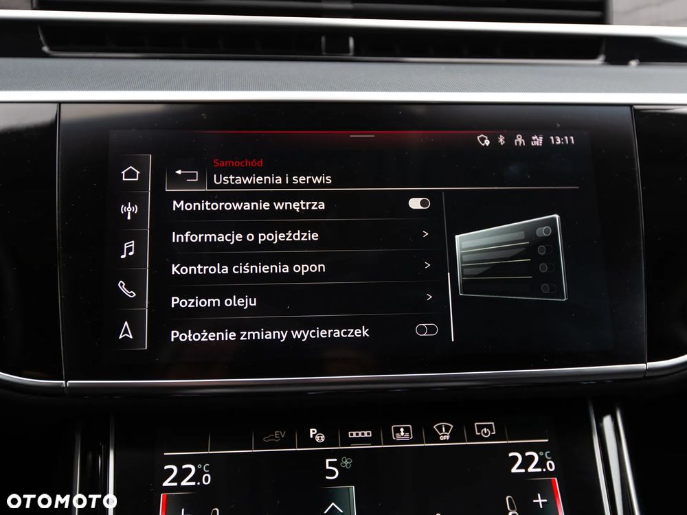 Audi A8 60 TFSI e Quattro Tiptronic - 34