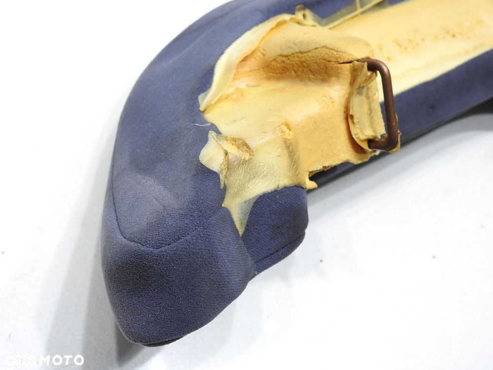 BOCZEK KANAPY PRAWY TYŁ NISSAN PRIMERA P12 - 6