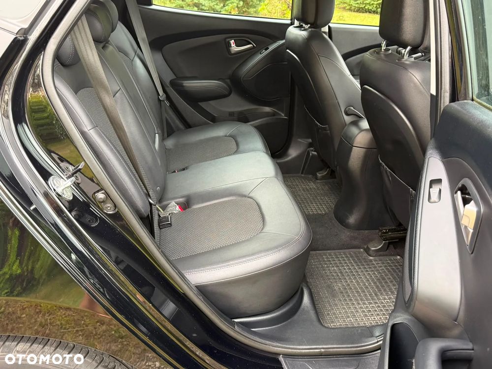 Hyundai ix35 1.6 GDI Comfort 2WD - 16