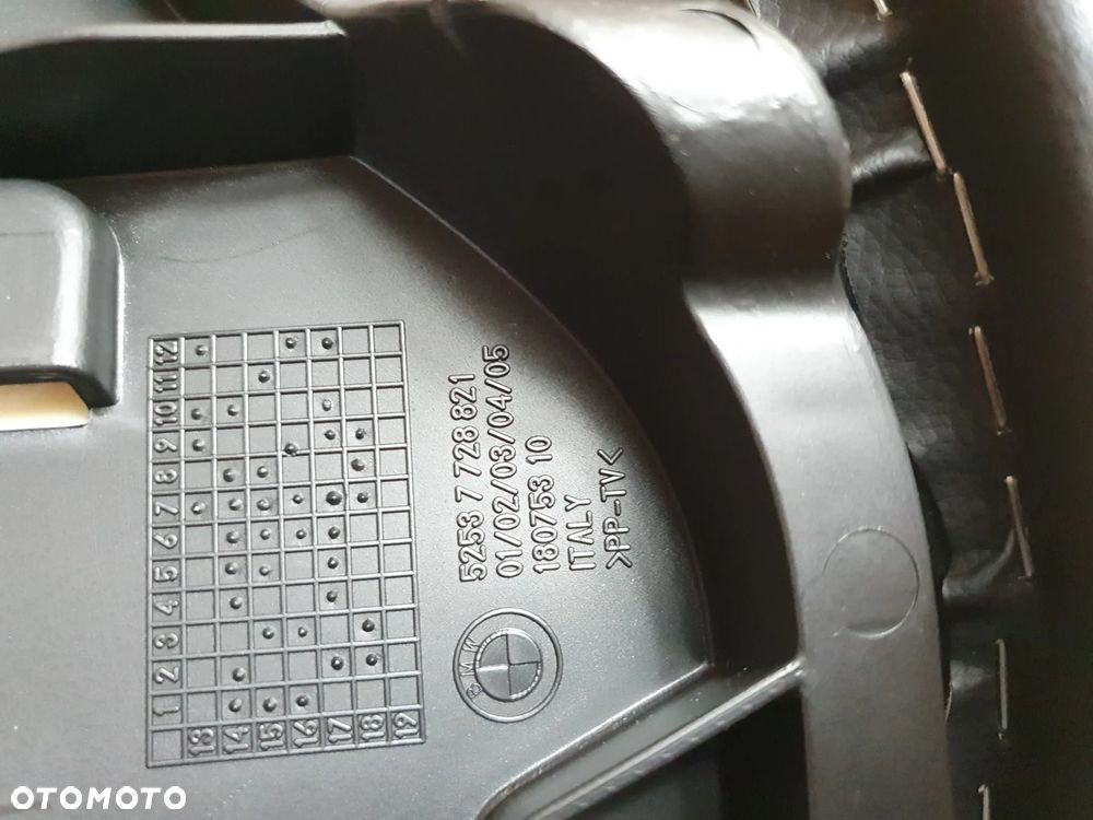 BMW R1200GS K52 2019 SIEDZENIE KIEROWCY PODGRZEWANE 52538544784 NOWE! - 15