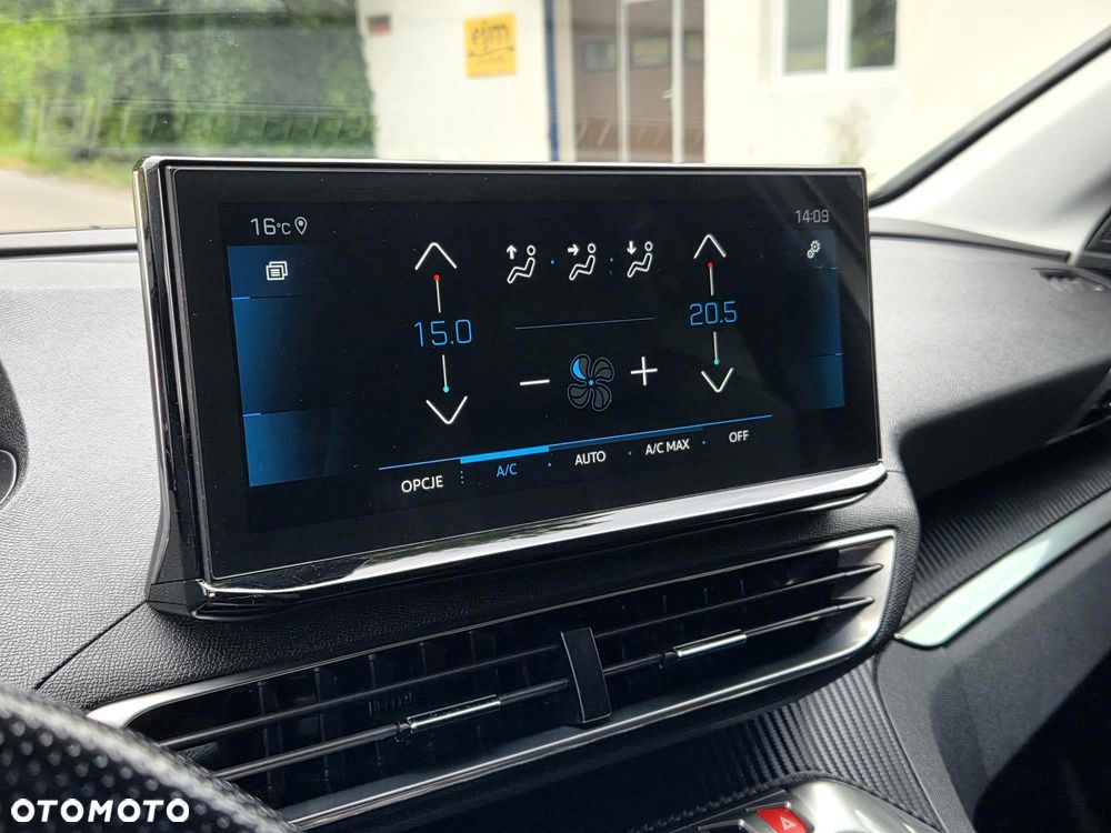 Peugeot 3008 1.5 BlueHDi GT Pack S&S EAT8 - 37