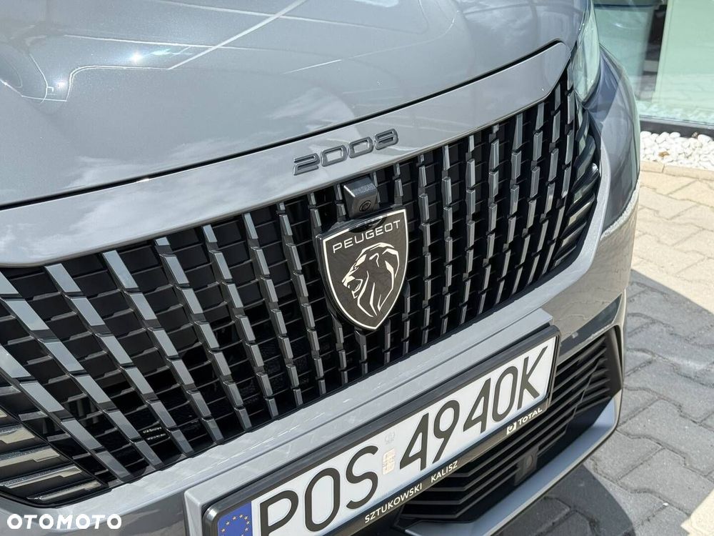 Peugeot 2008 - 7