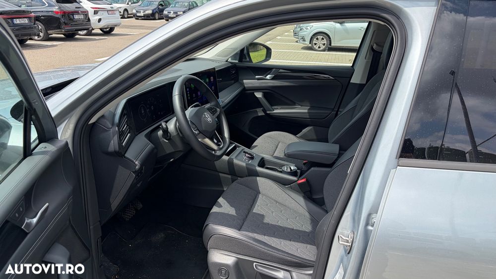Volkswagen Tiguan 1.5 eTSI DSG MHEV Advanced - 7