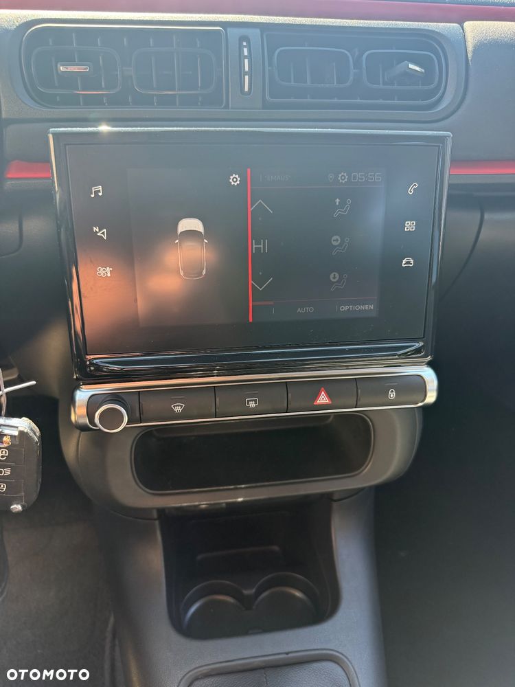 Citroën C3 1.2 PureTech C-Series - 19