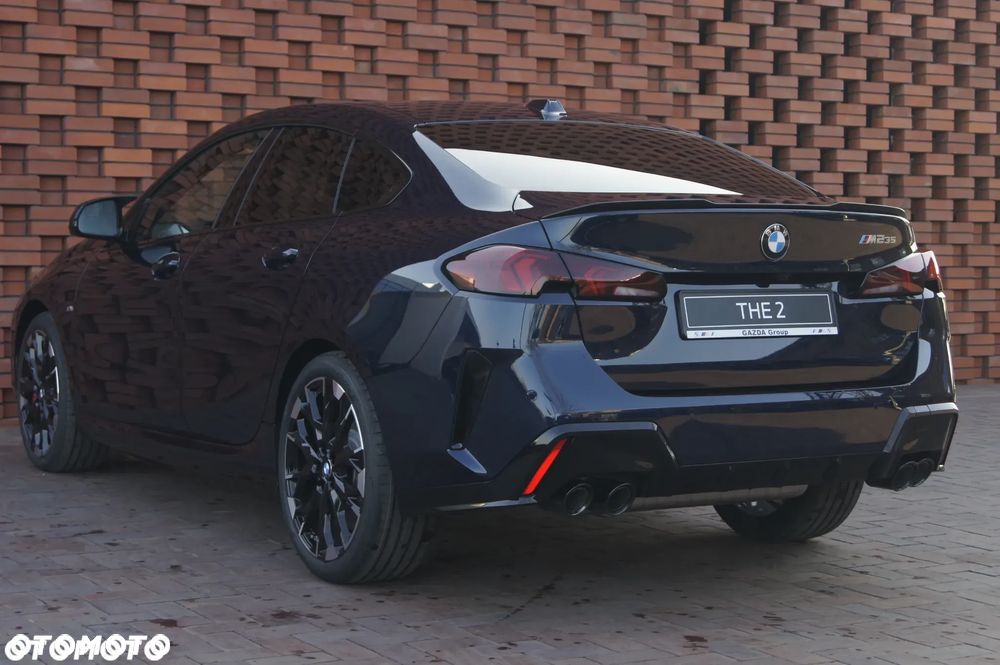 BMW Seria 2 M235 xDrive - 7