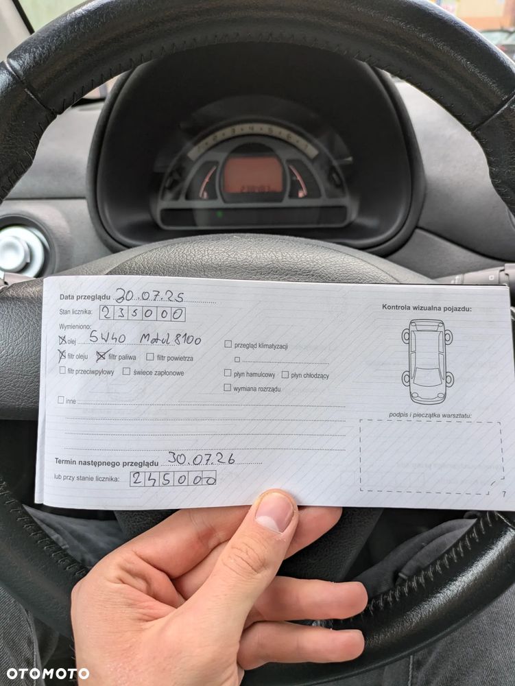 Citroën C2 1.4 VTR - 23