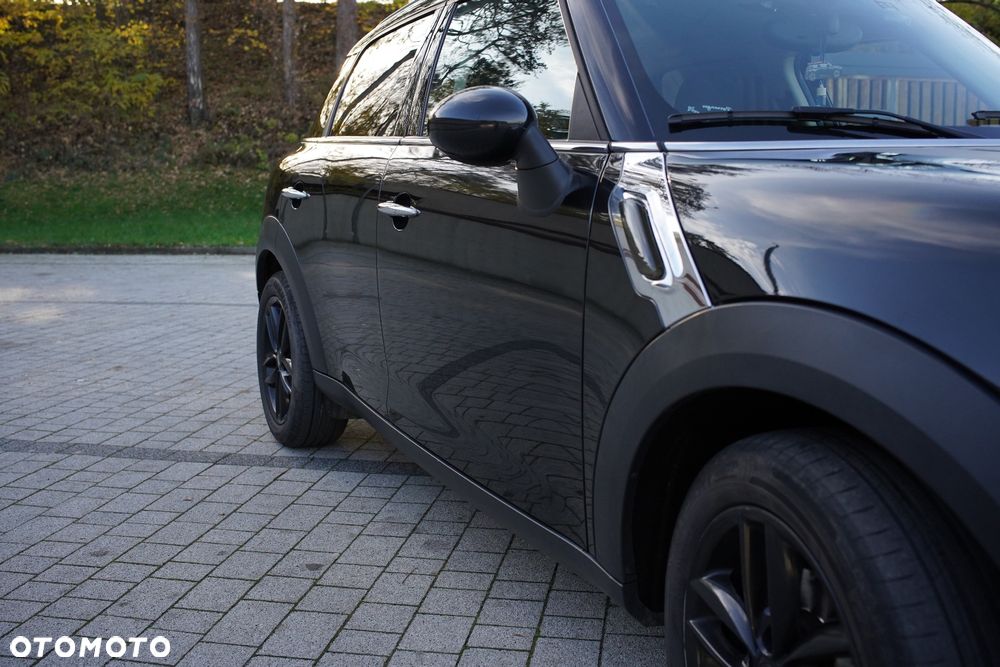 MINI Countryman One D - 8