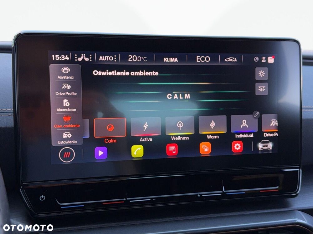 Cupra Formentor 1.4 e-Hybrid DSG - 31