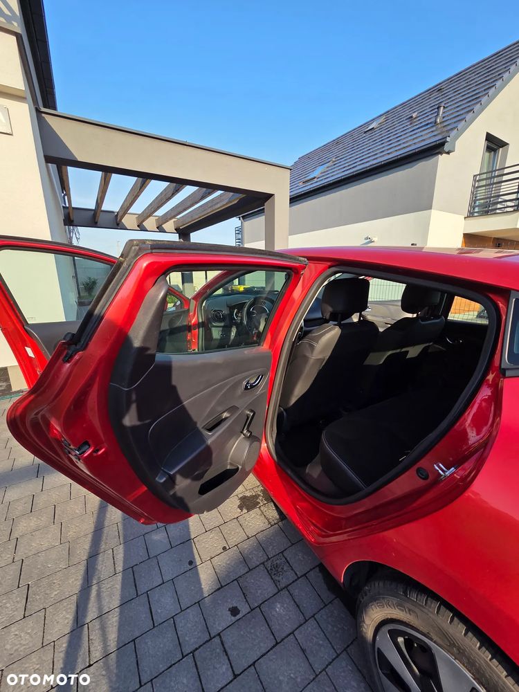 Renault Clio 0.9 TCe Alize - 22