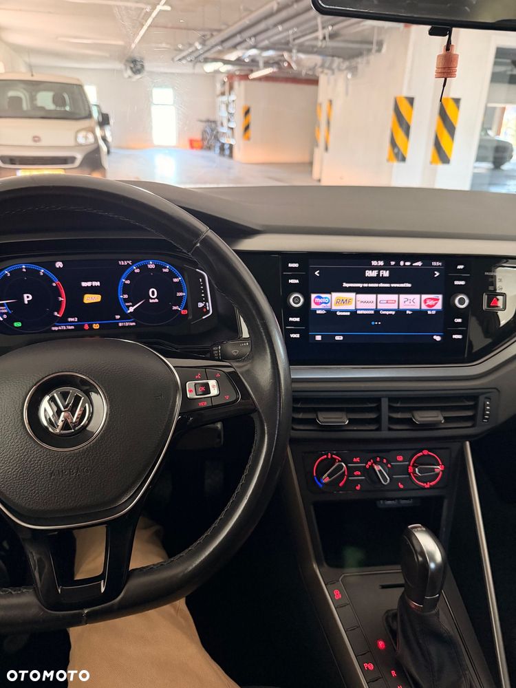Volkswagen Polo - 7