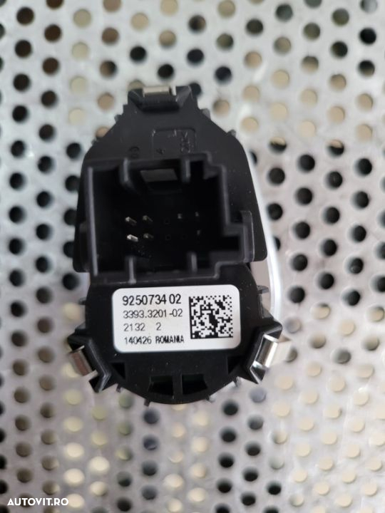 Buton Start Stop BMW F30 F31 F20 F21 F34 F80 Cod - 4
