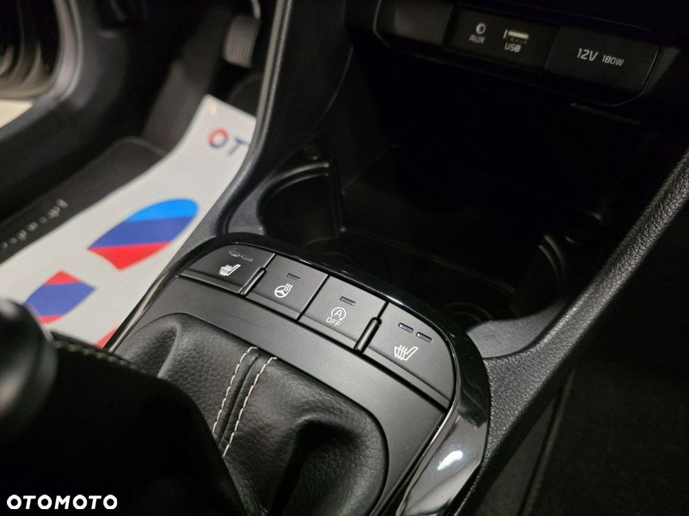 Kia Picanto 1.0 Dream-Team Edition - 22