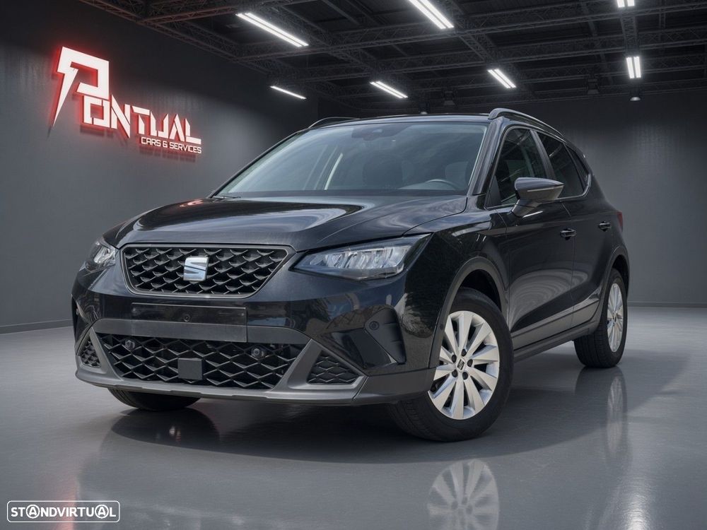 SEAT Arona - 2