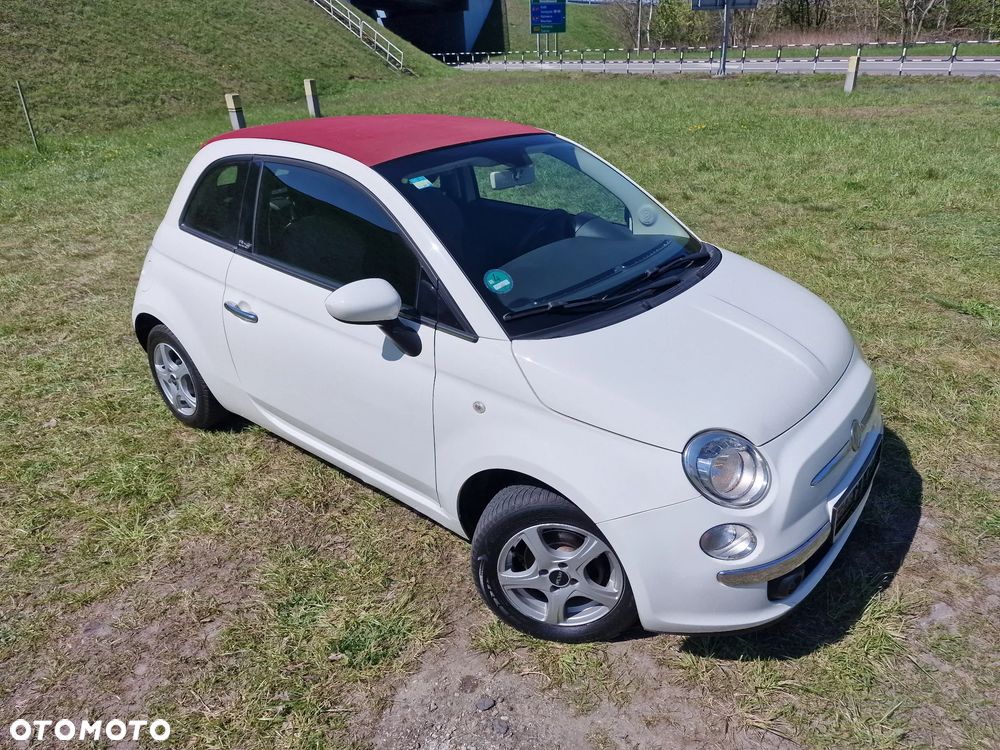 Fiat 500 1.2 Start&Stopp by Gucci - 14