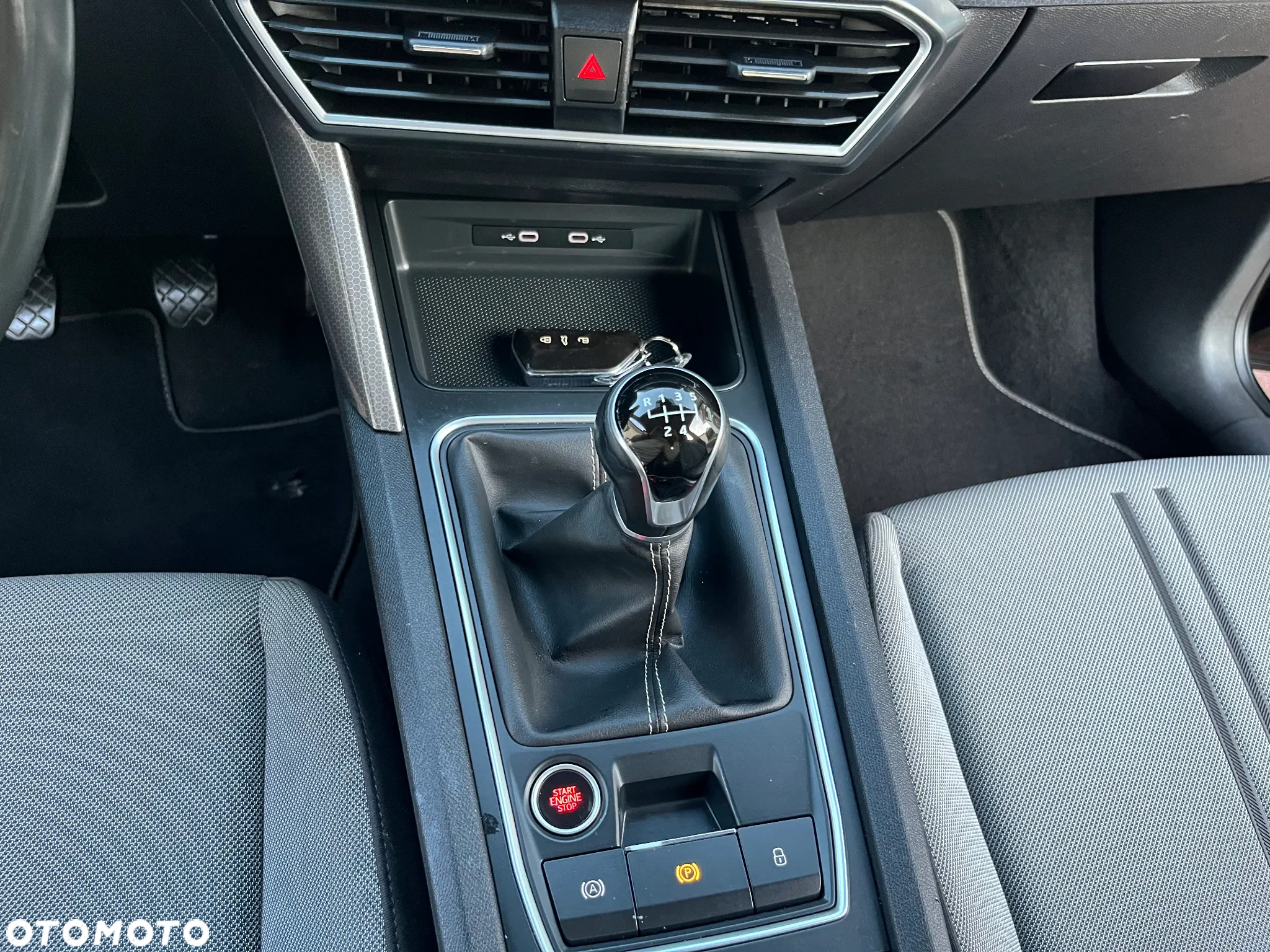Seat Leon 1.0 TSI Style - 14