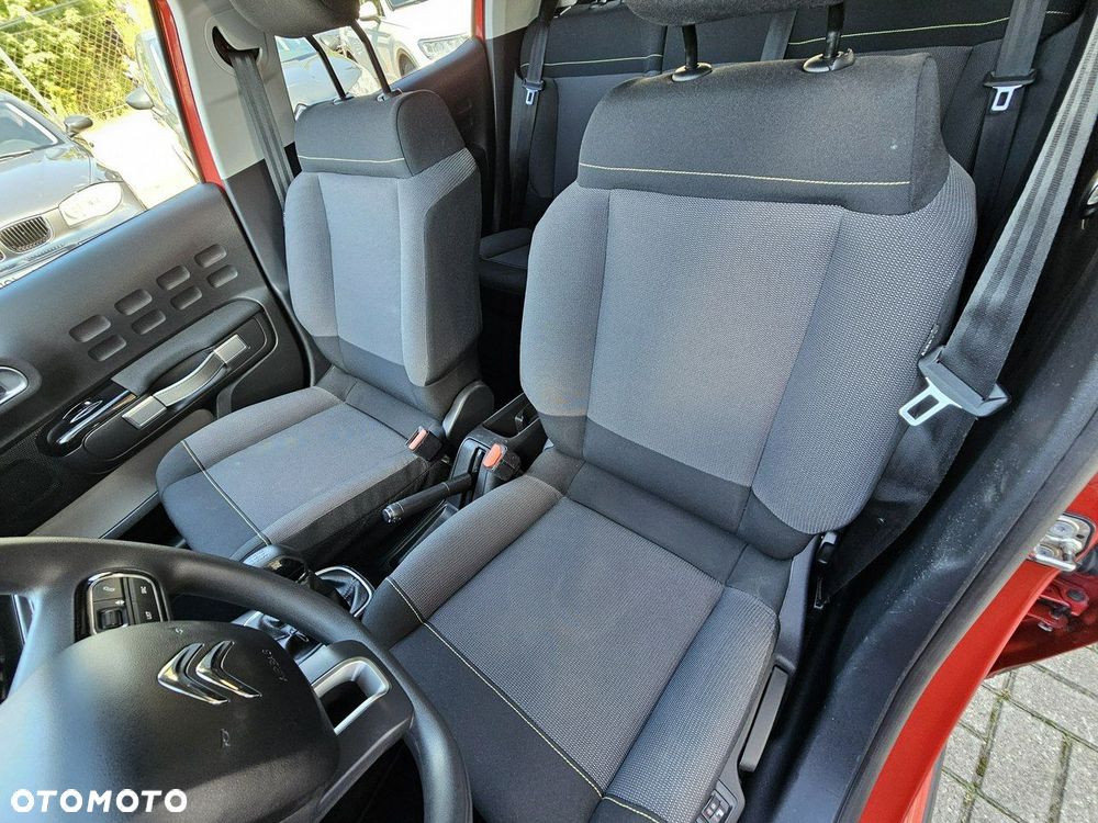 Citroën C3 Pure Tech 83 S&S ELLE - 12