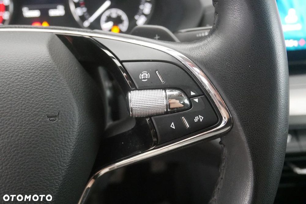 Skoda Octavia 2.0 TDI Ambition DSG - 20