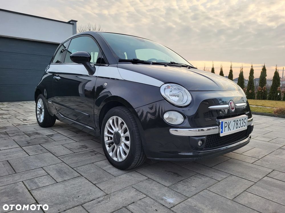 Fiat 500 0.9 Twinair Plus S&S - 14