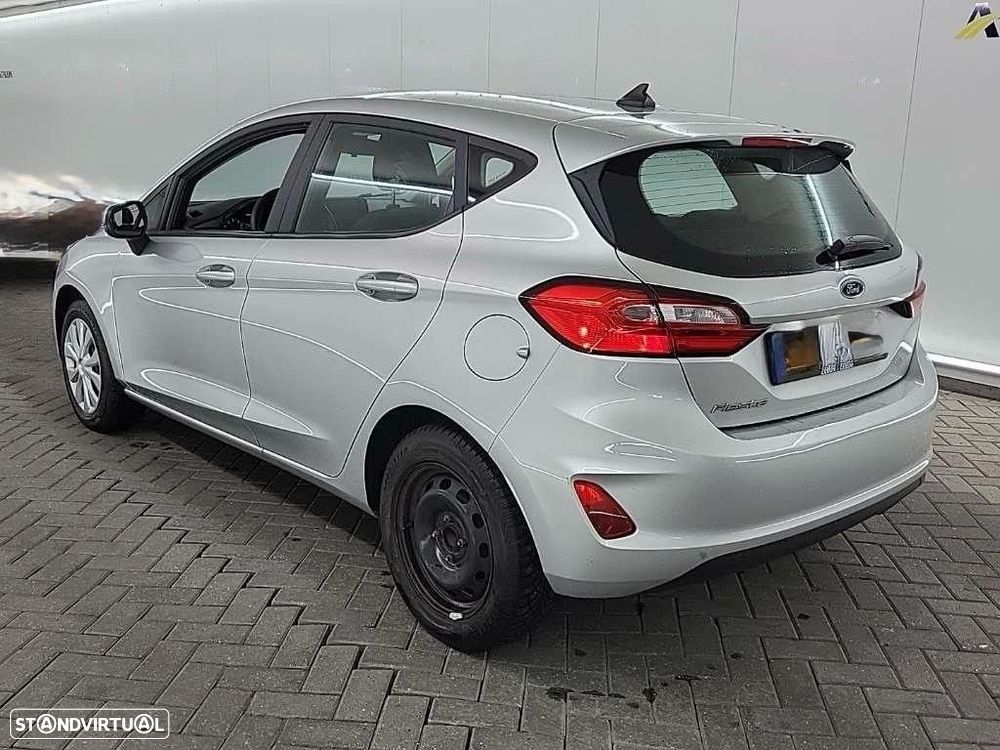 Ford Fiesta 1.0 EcoBoost S&S TITANIUM - 6