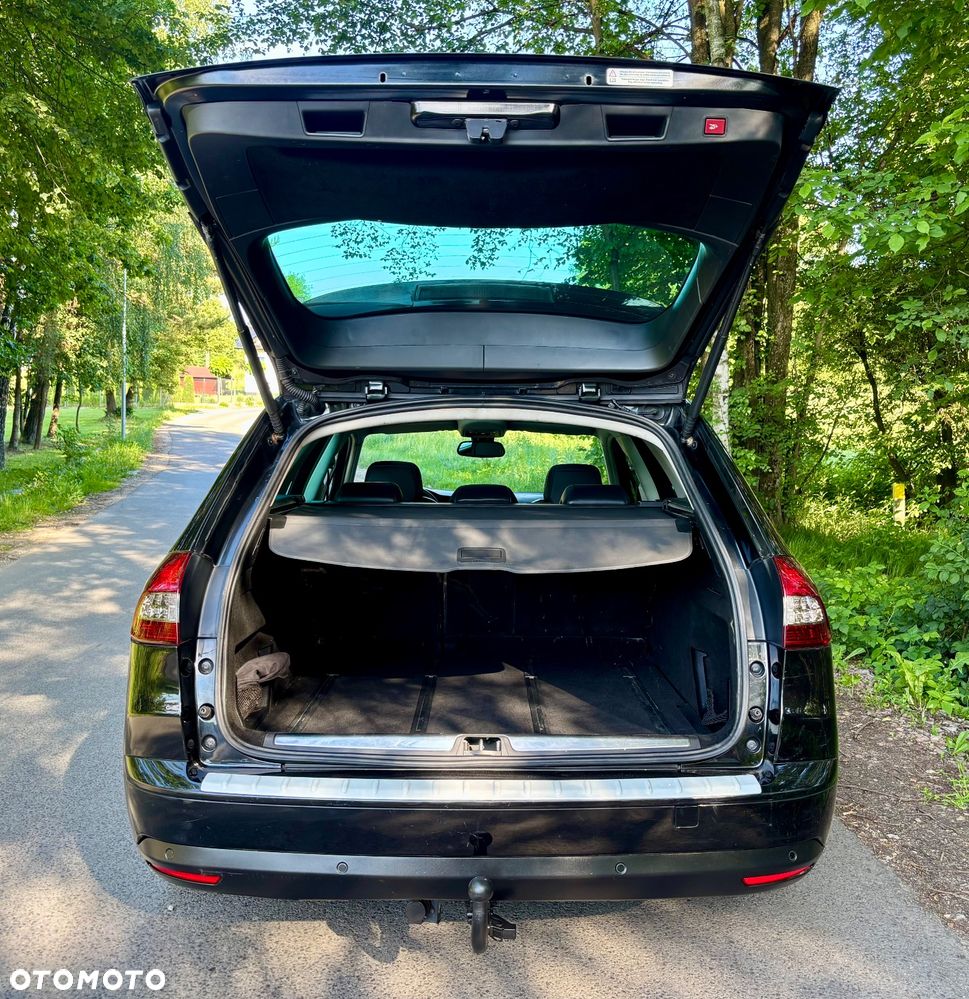 Citroën C5 HDi 165 FAP Exclusive - 25