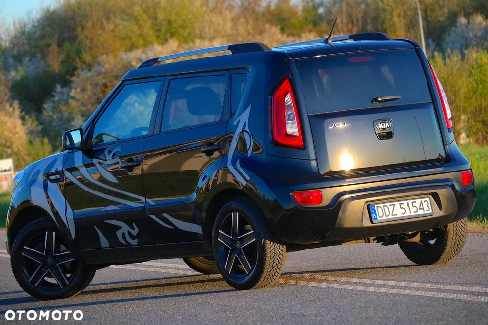 Kia Soul 1.6 GDI XL - 22