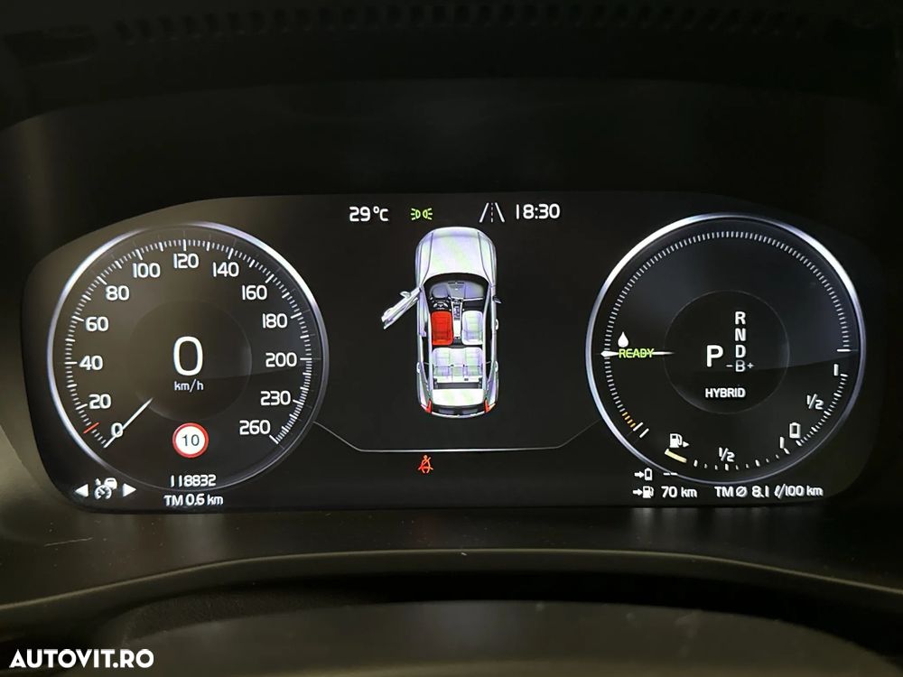 Volvo XC 40 - 11