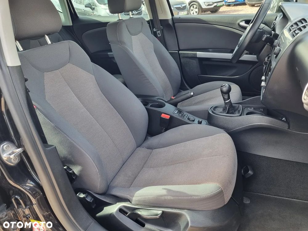 Seat Leon 1.6 TDI DPF E-Ecomotive Reference - 13