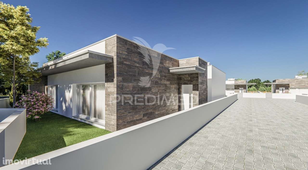 Vale das Cerejeiras – O equilíbrio perfeito entre natureza, confort... - Grande imagem: 3/25