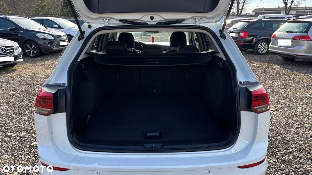 Volkswagen Golf 2.0 TDI - 24