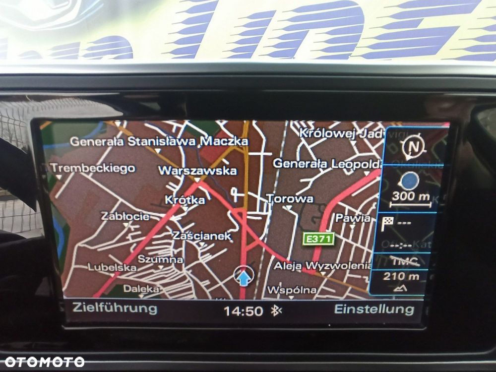 Audi A6 Limousine 2.0 TDI Ultra DPF - 17