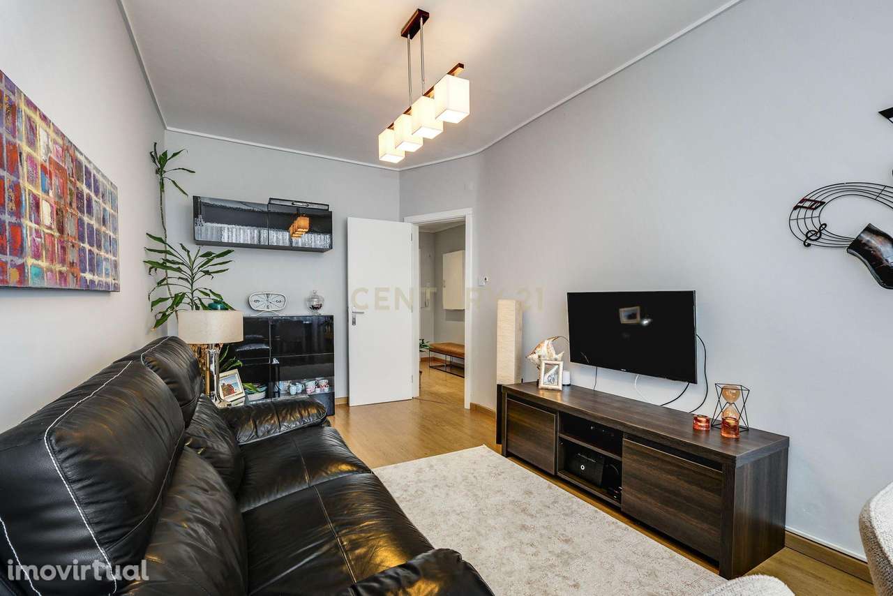 T2 em Tercena: Pronto a Habitar! - Grande imagem: 4/21