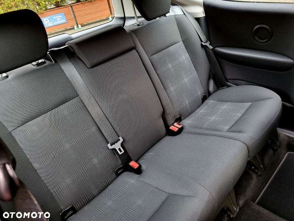 Mercedes-Benz Klasa A - 8