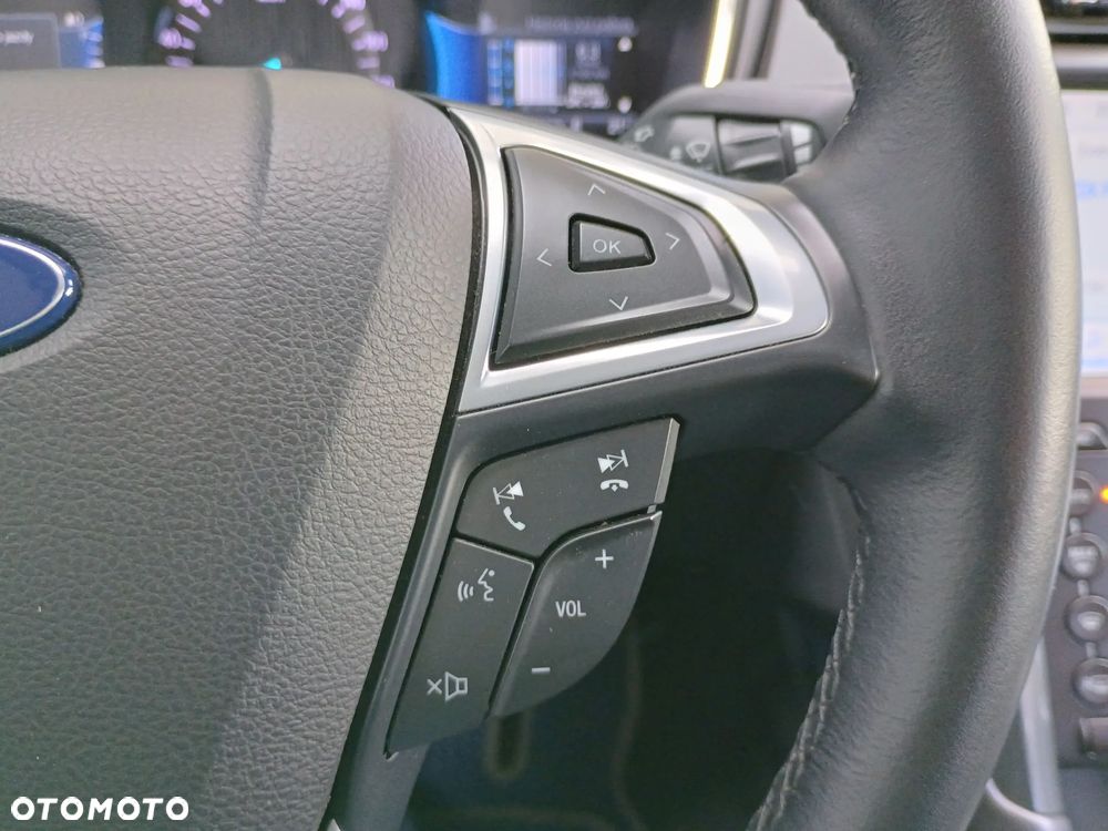Ford Mondeo 2.0 Hybrid Titanium GPF - 13