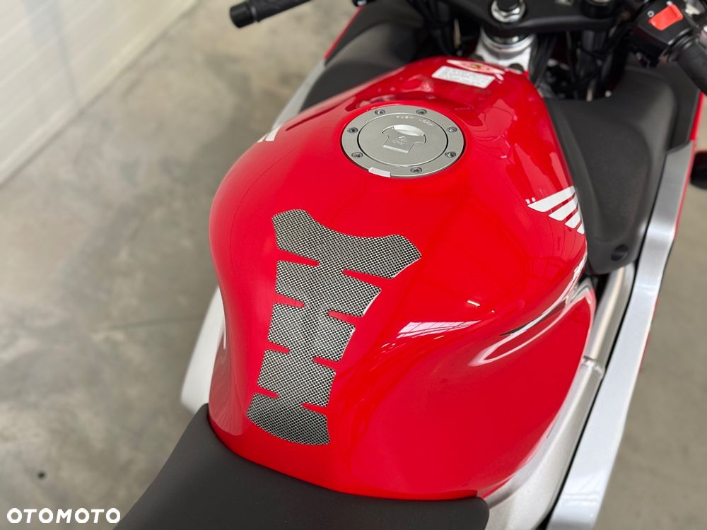 Honda CBR - 20