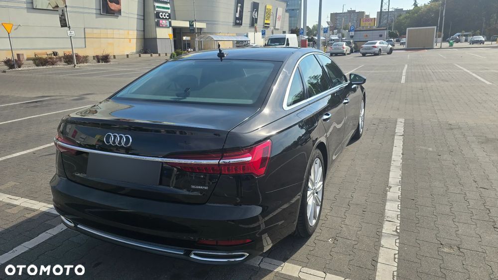 Audi A6 - 6