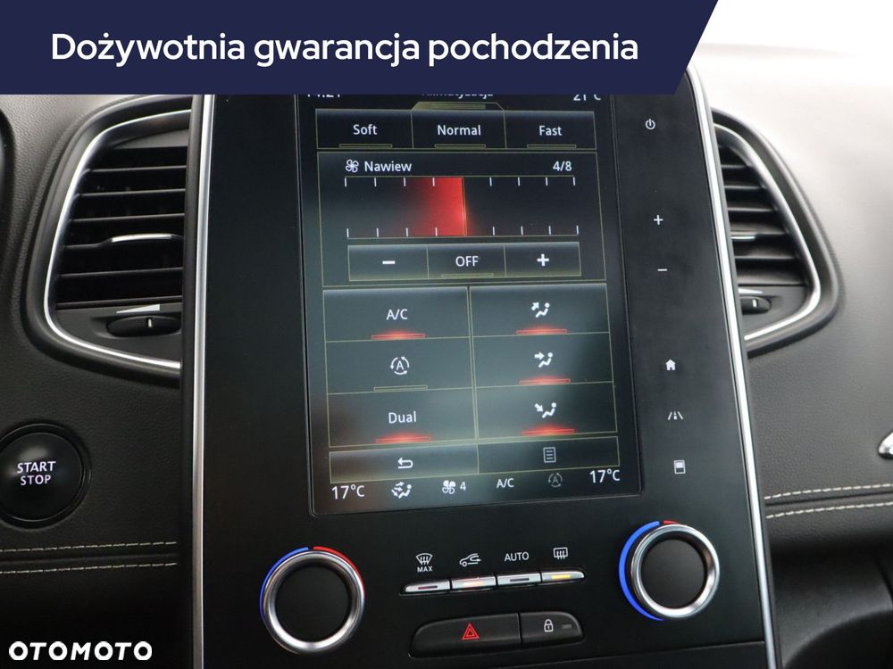 Renault Scenic - 21