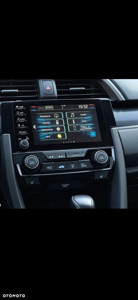 Honda Civic 1.5 T Sport Plus (Navi) - 19