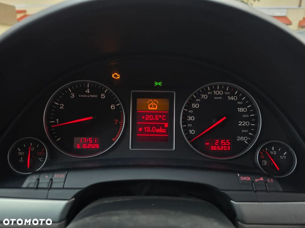 Audi A4 Avant - 19