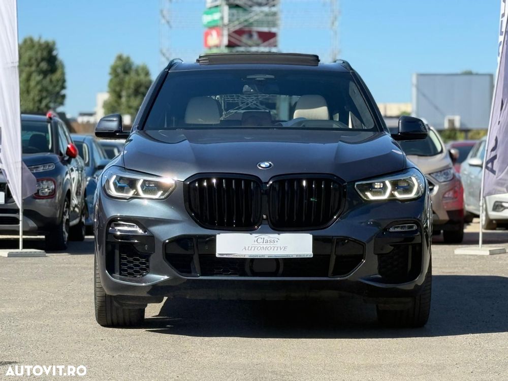 BMW X5 M - 2